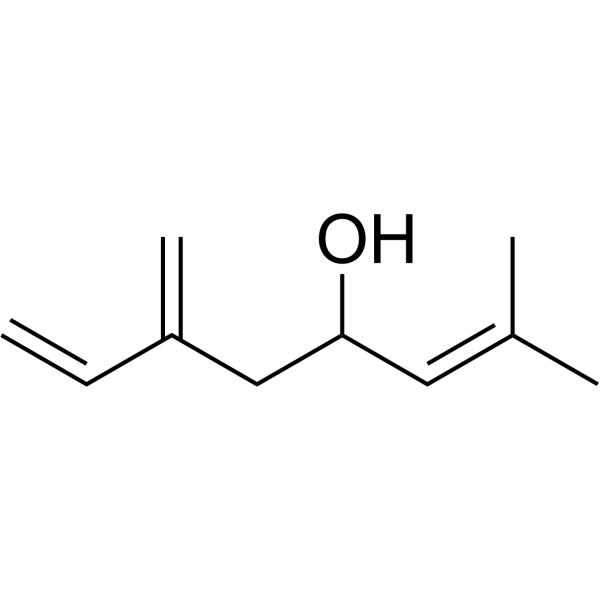 (±)-Ipsdienol 14434-41-4